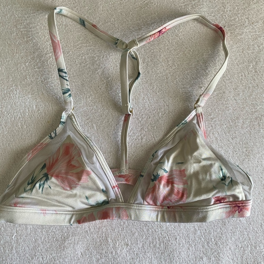 PINK Bralette